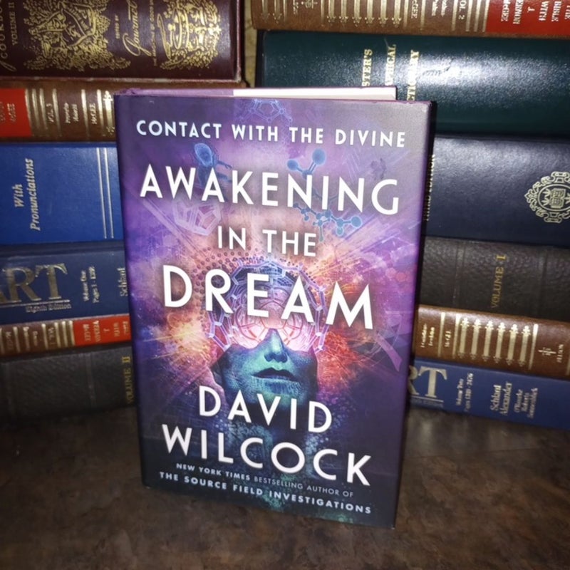 Awakening in the Dream