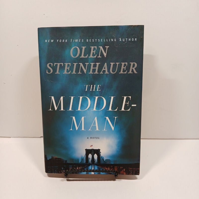 The Middleman