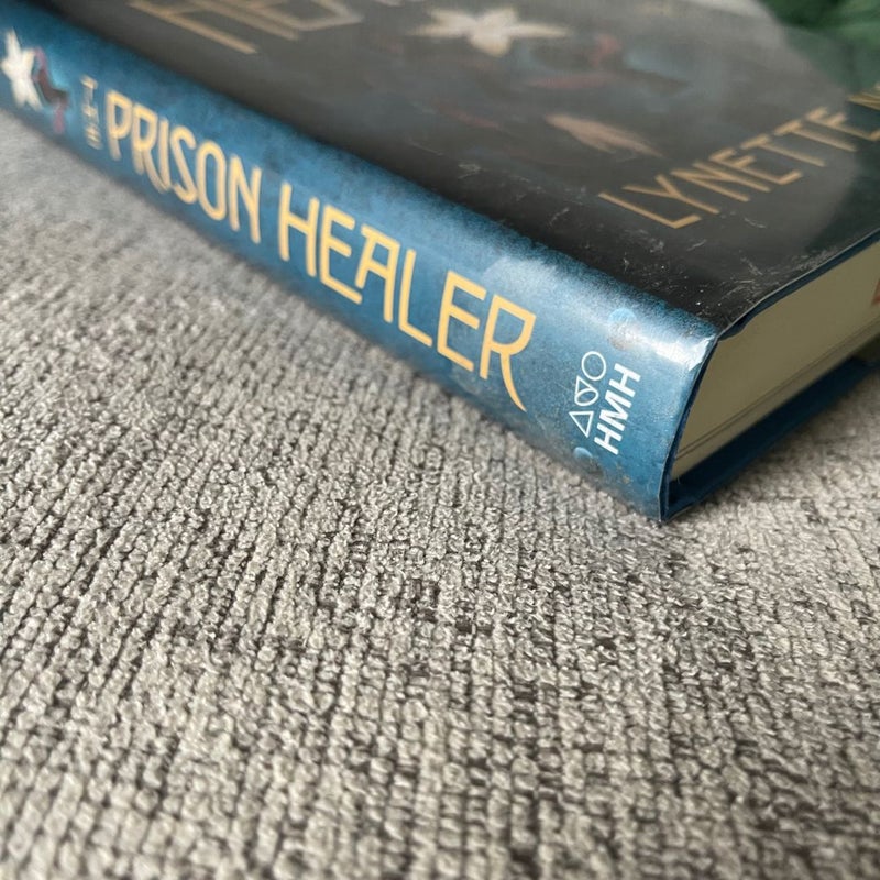 The Prison Healer