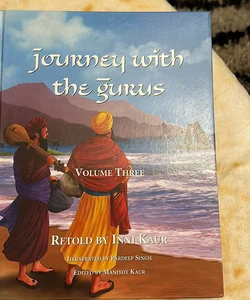Journey with the Gurus