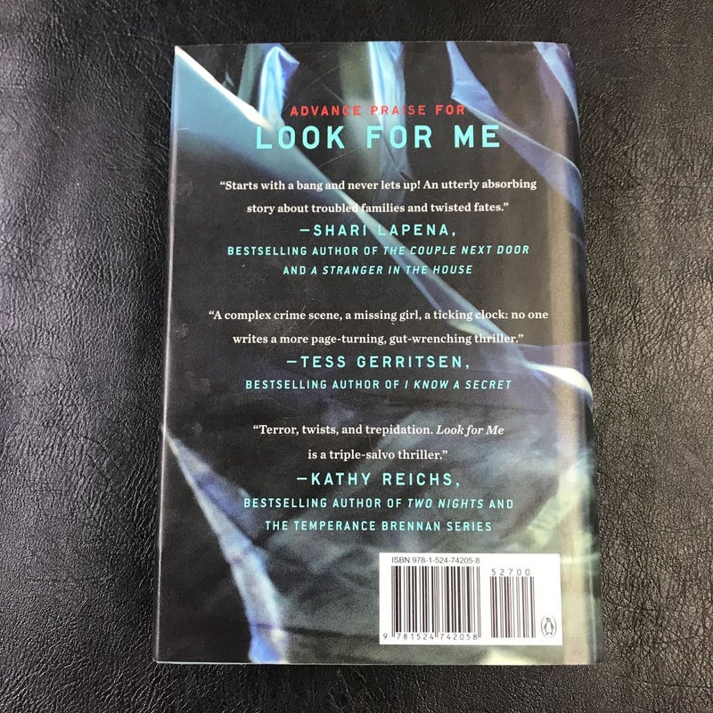 Look for Me