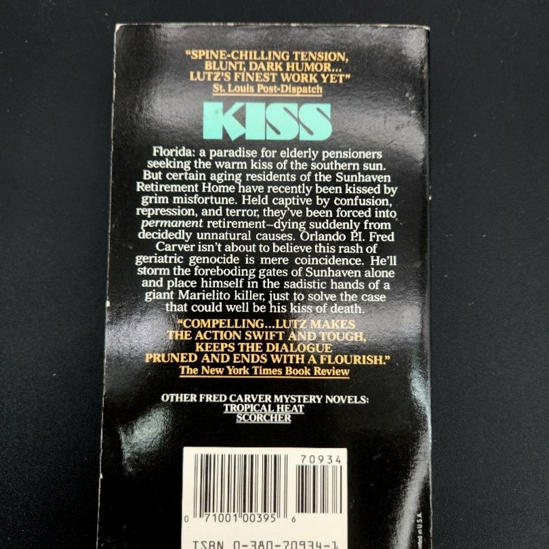 Kiss