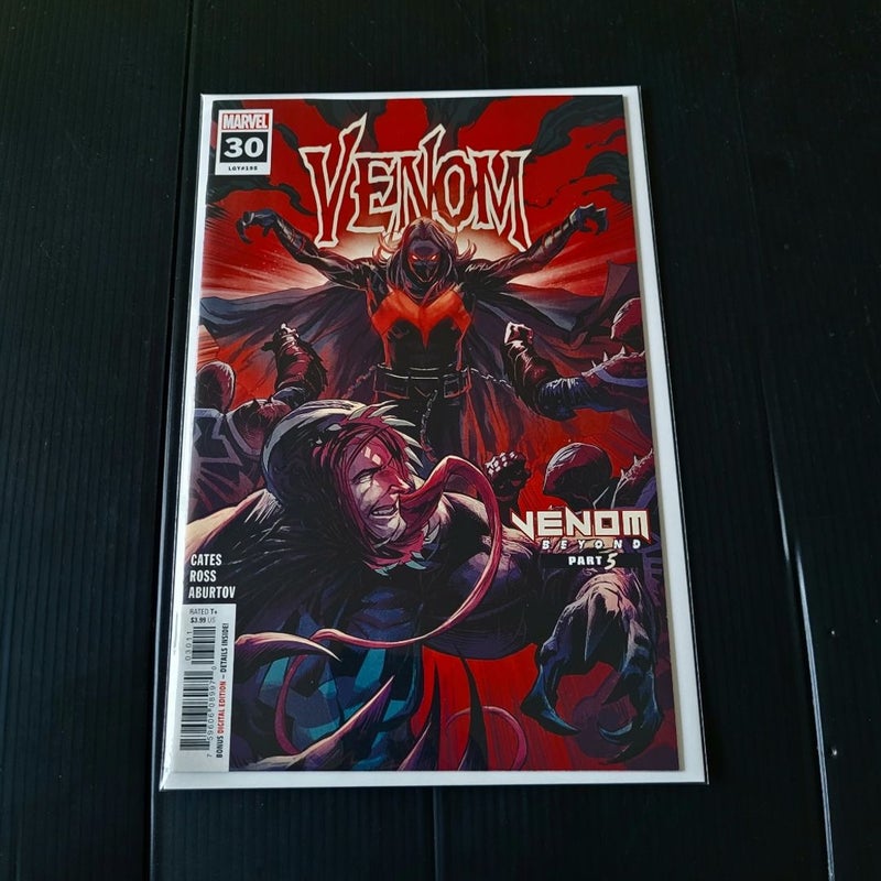 Venom #30
