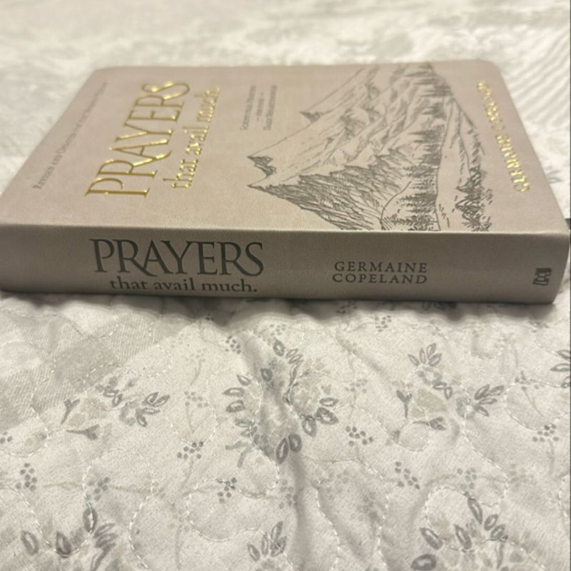 Prayers That Avail Much Revised and Updated for the Modern Reader