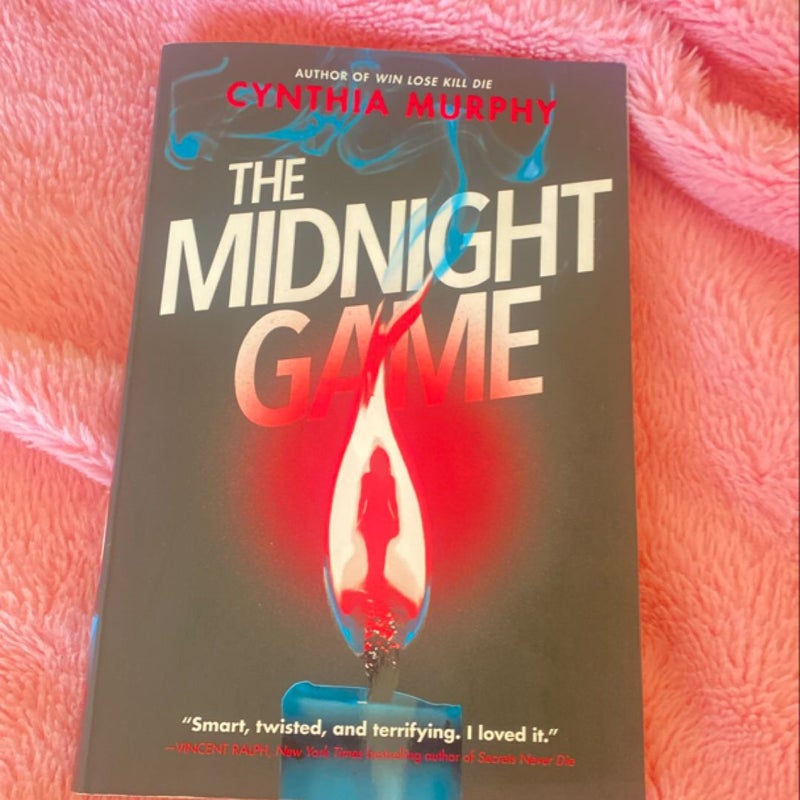 The Midnight Game