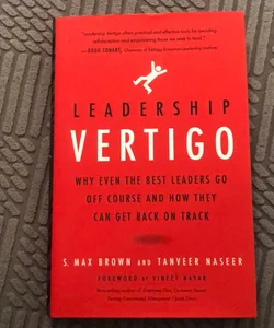 Leadership Vertigo