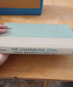 The Channeling Zone