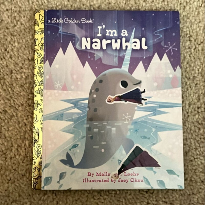 I'm a Narwhal