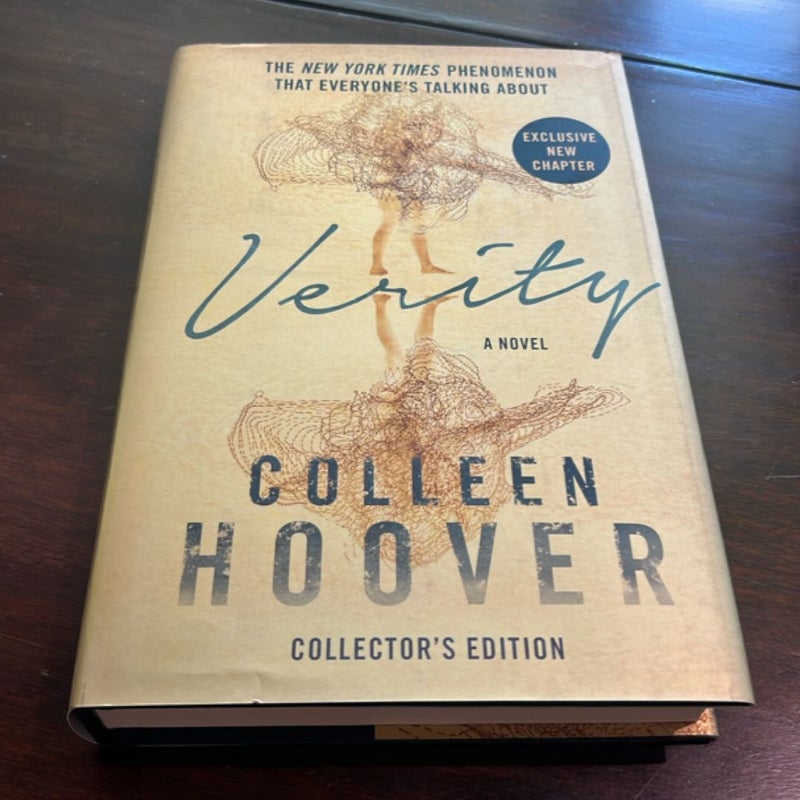 Verity