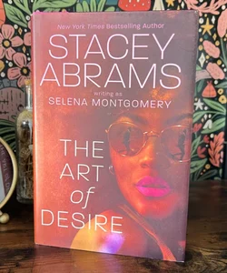 The Art of Desire