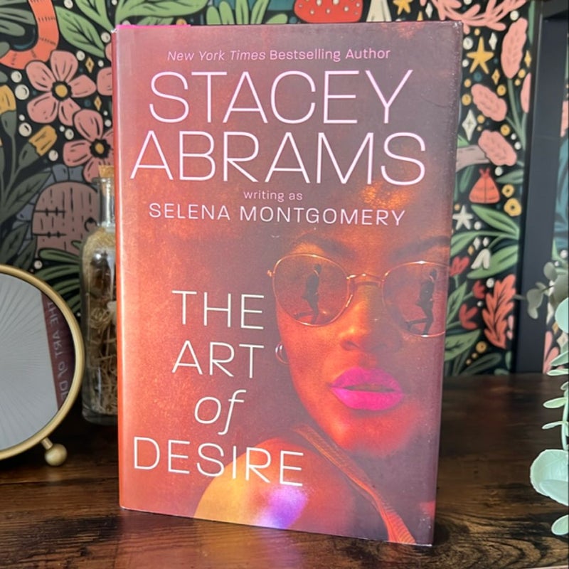 The Art of Desire