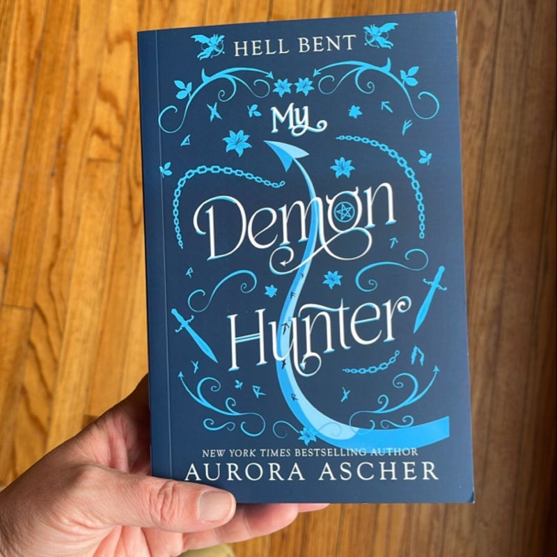 My Demon Hunter: Deluxe Limited Edition