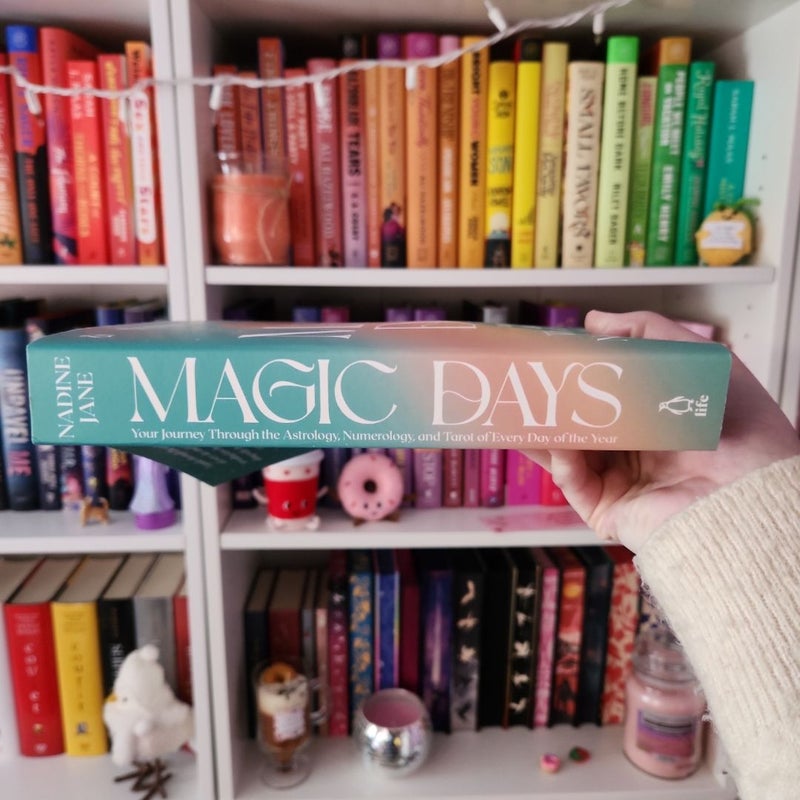 Magic Days