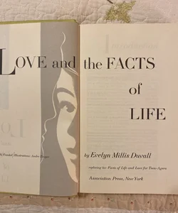 Love and the Facts of Life 