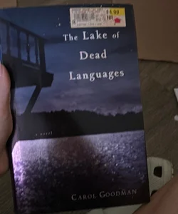 The Lake of Dead Languages