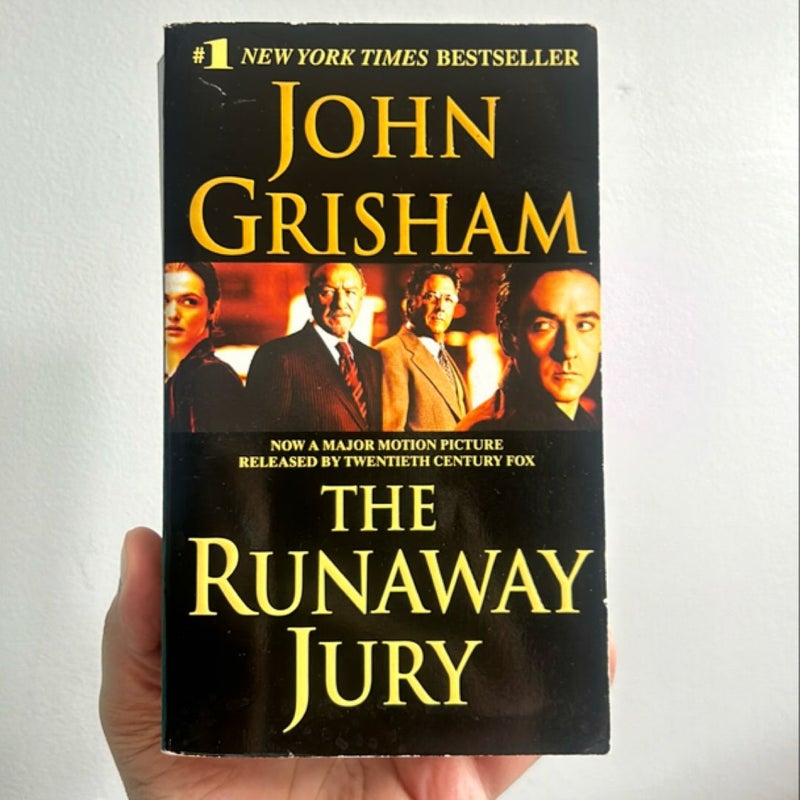 The Runaway Jury