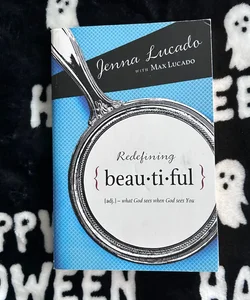 Redefining Beautiful