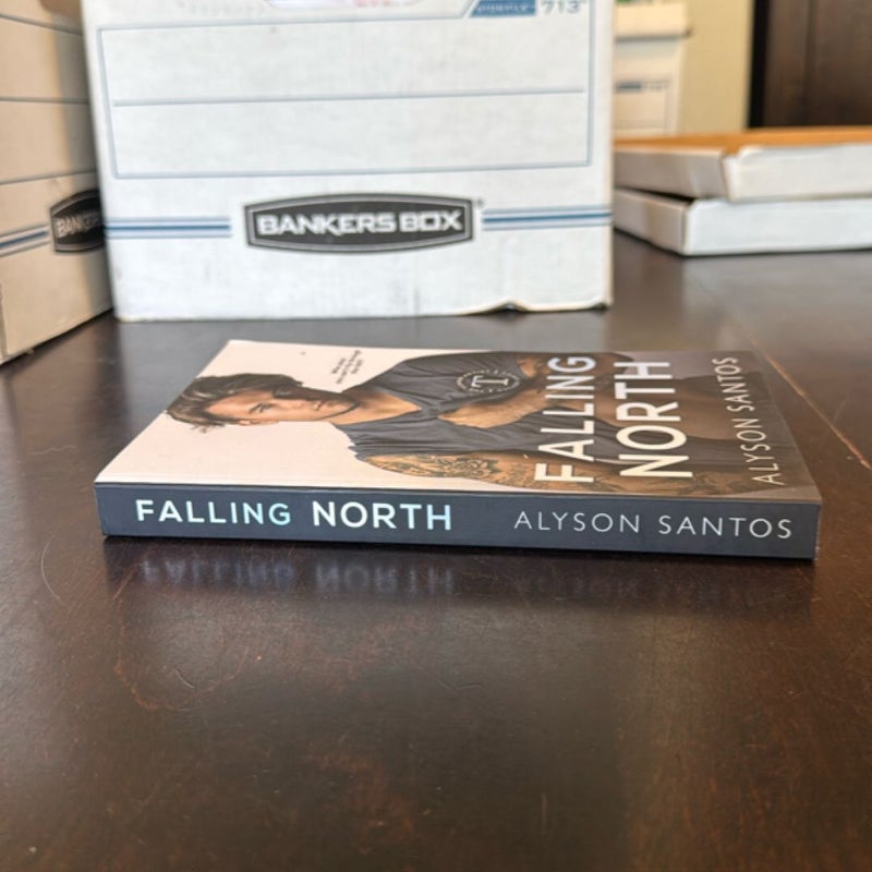 Falling North