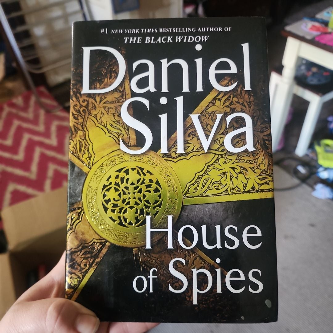 House of Spies