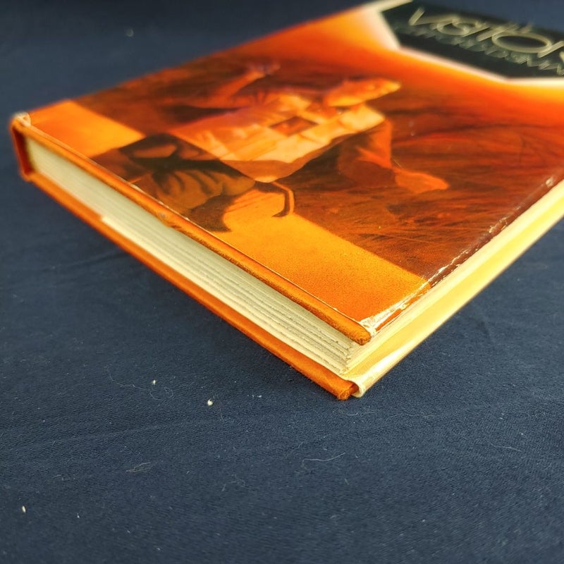 The Visitors (Book club ed)