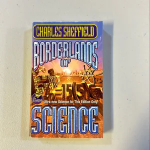 Borderlands of Science