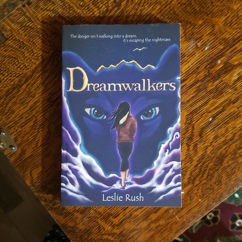 Dreamwalkers 🥇First Edition🥇