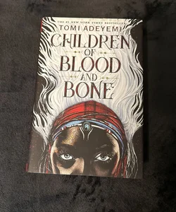 Children of Blood and Bone