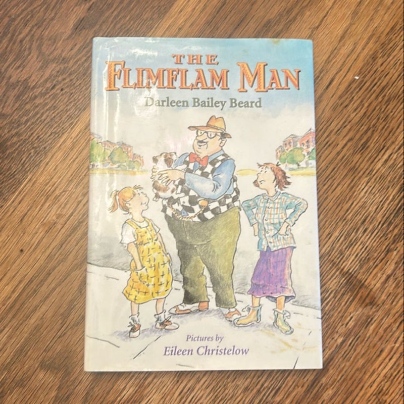 The Flimflam Man