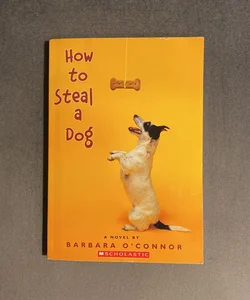 How To Steal a Dog