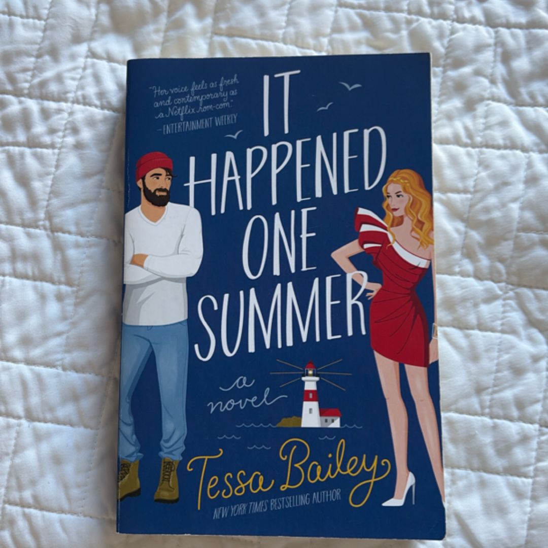 It Happened One Summer