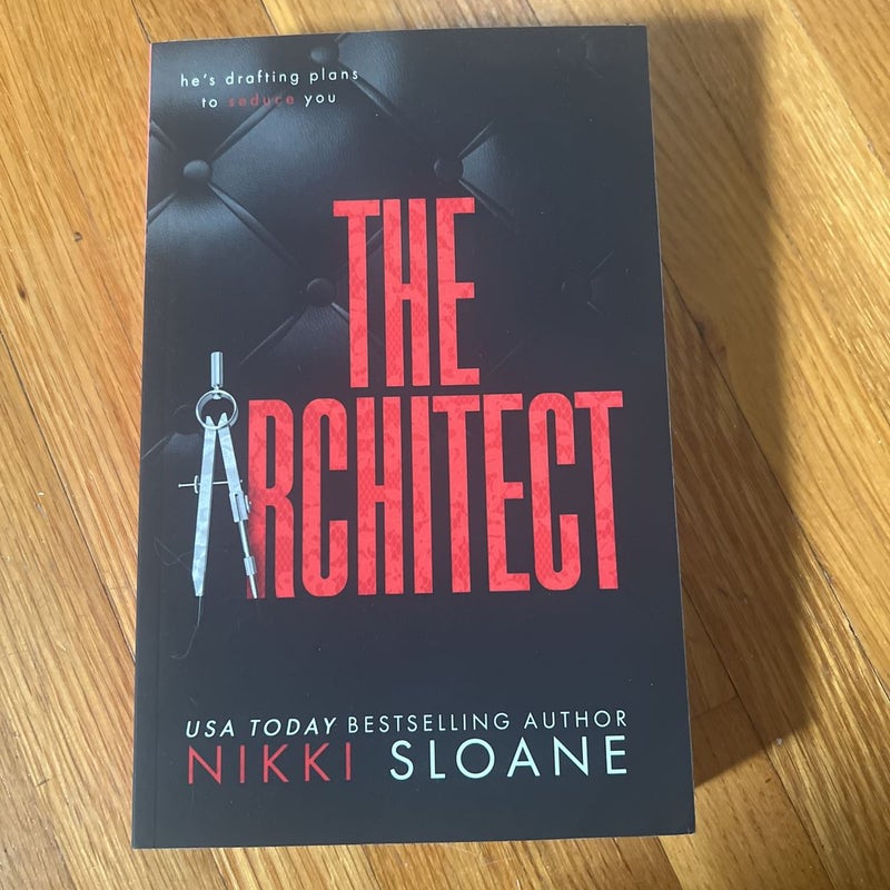 The Architect (Special Edition)