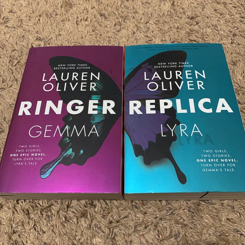 Ringer/Replica 