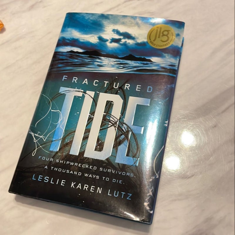 Fractured Tide