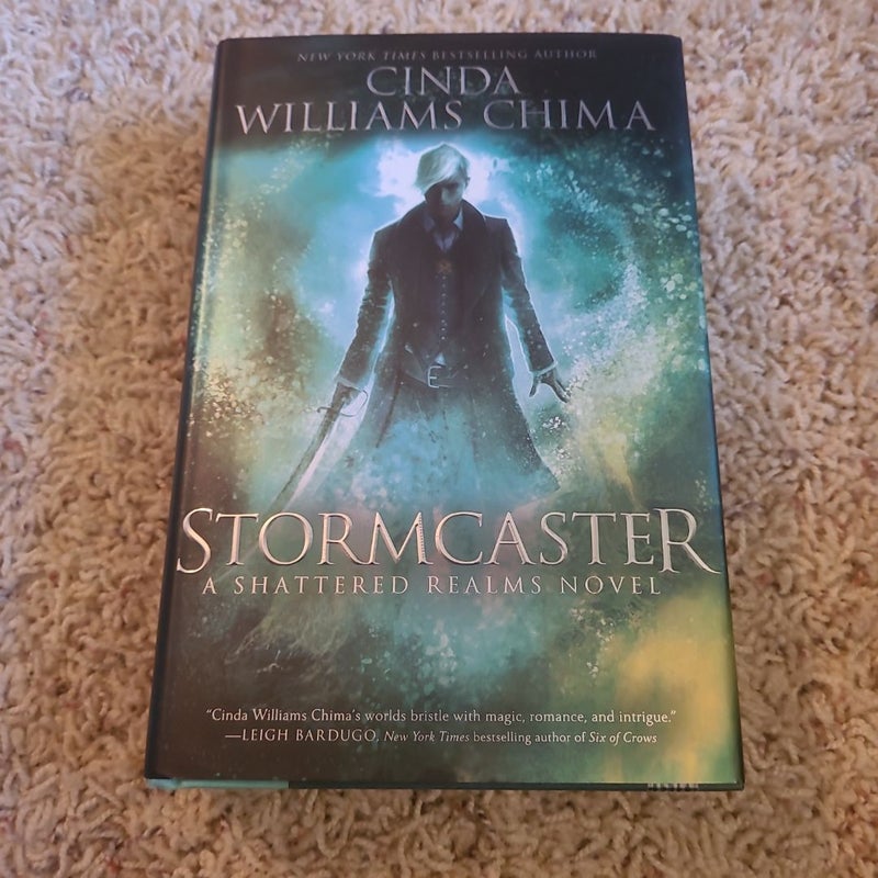 Stormcaster