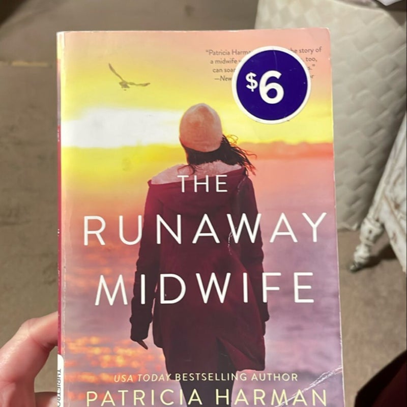 The Runaway Midwife