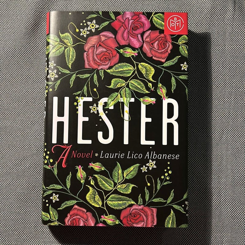 Hester