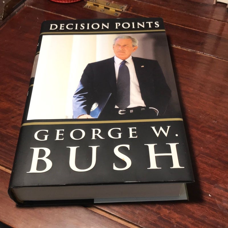 Decision points * 4th printing 