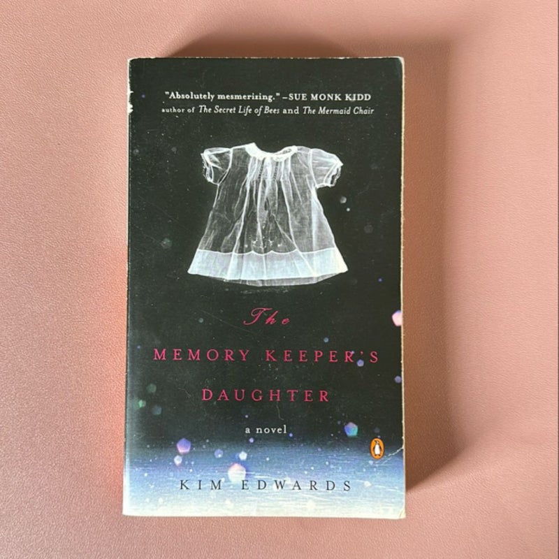 The Memory Keeper's Daughter