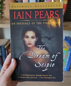 Dream of Scipio