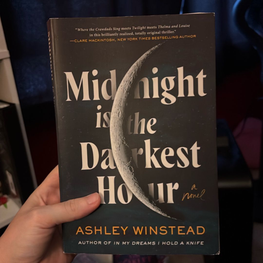 Midnight Is the Darkest Hour