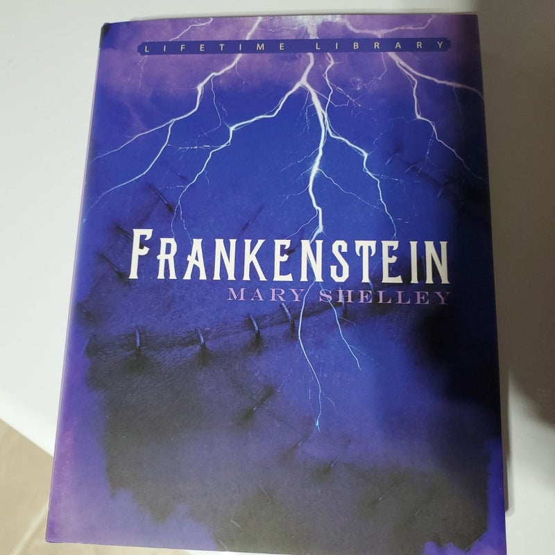 Frankenstein