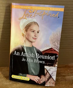 An AmishReunion