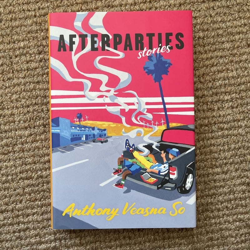Afterparties