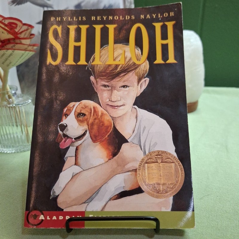 Shiloh