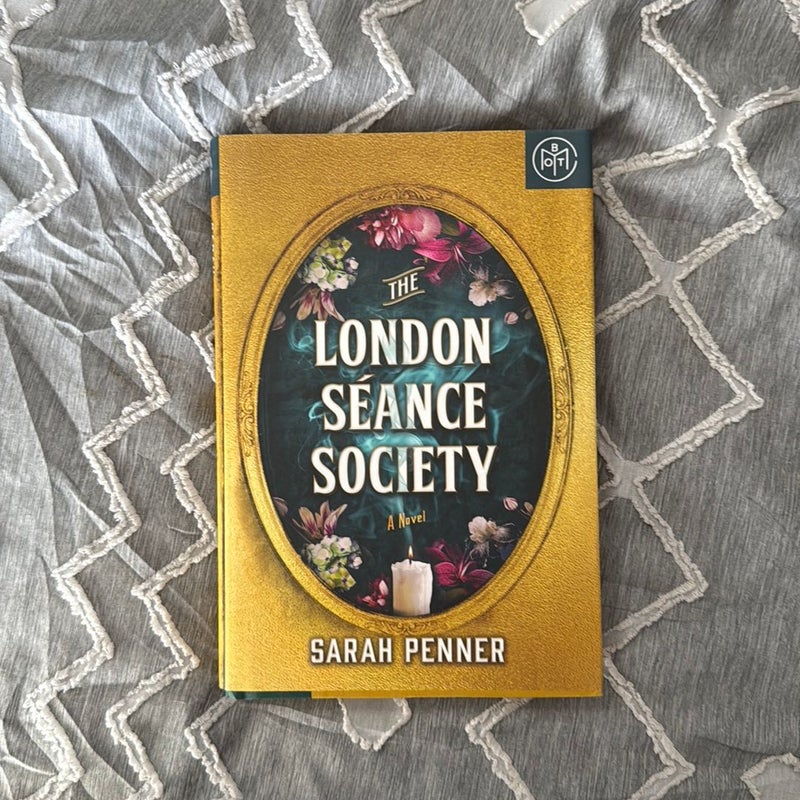 The London Séance Society