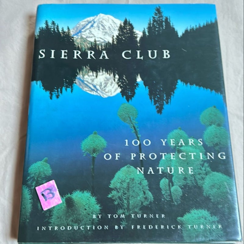 Sierra Club