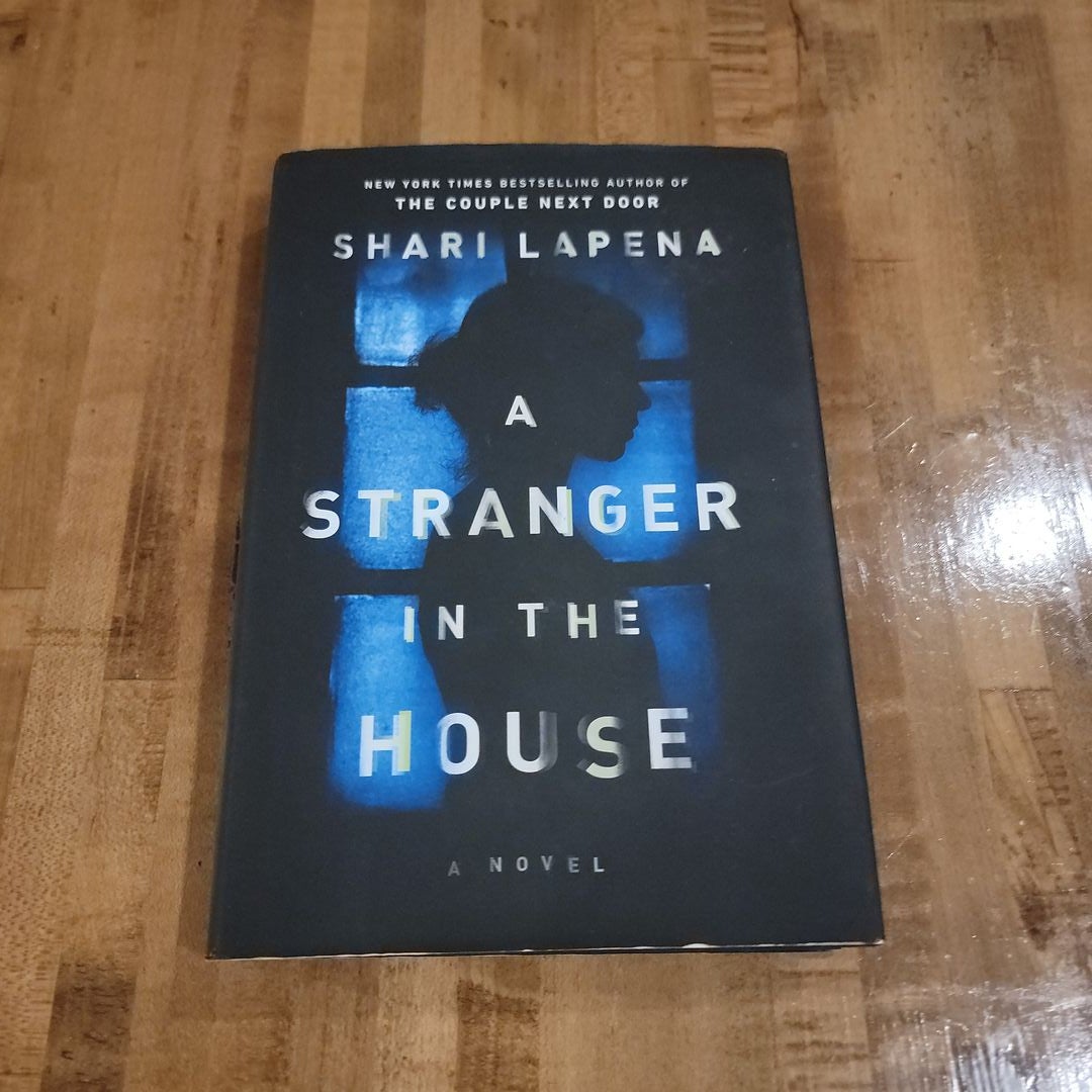 A Stranger in the House