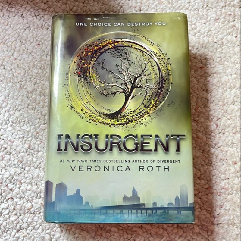 Insurgent