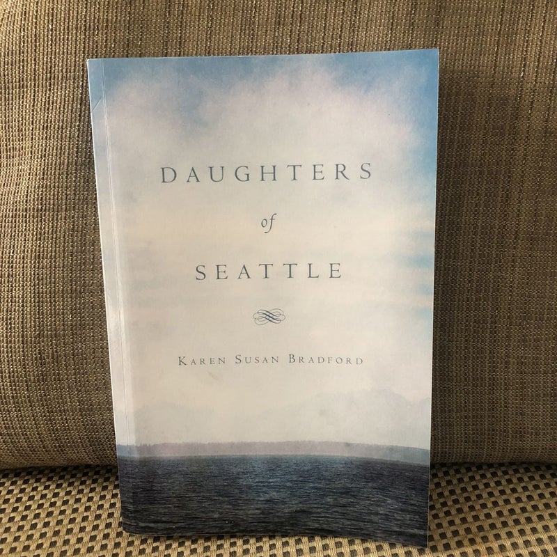 Daughters of Seattle