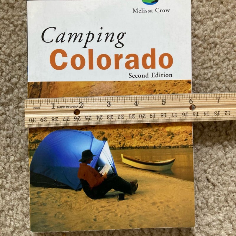 Camping Colorado